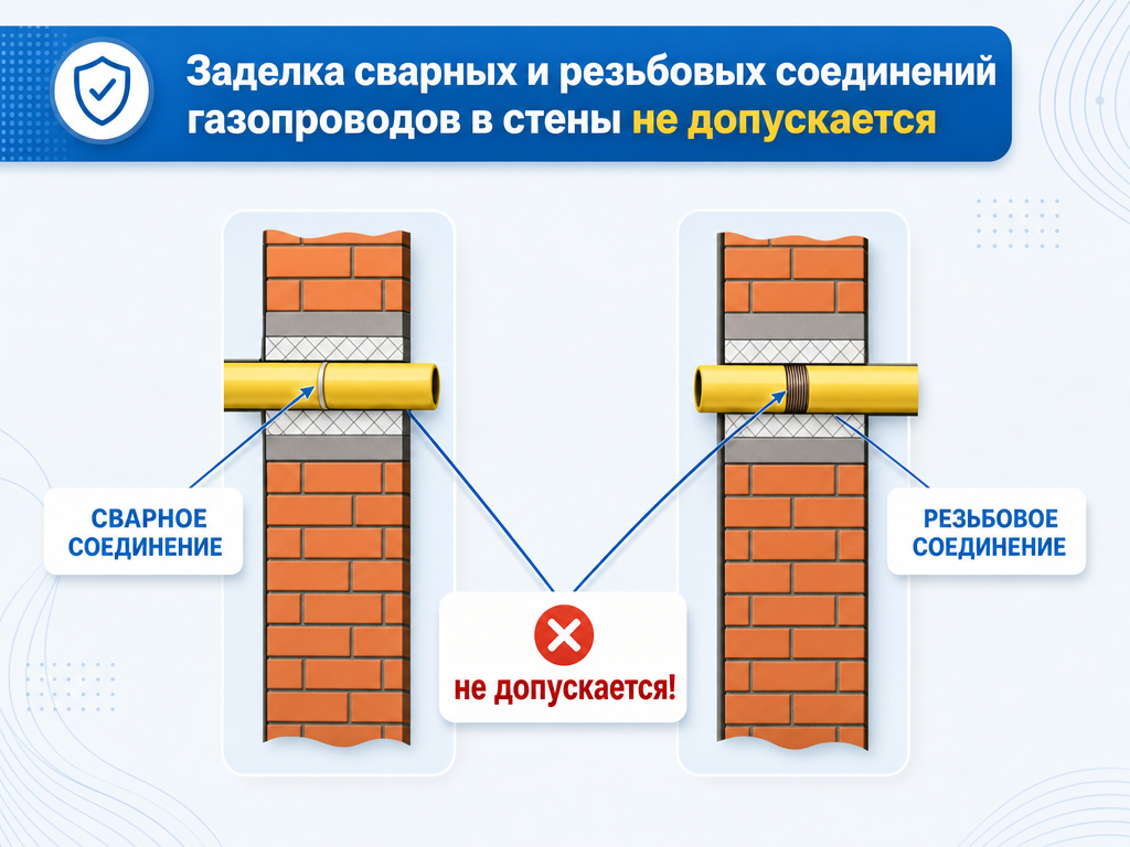Требования безопасности к газоиспользующим агрегатам — кадр 1
