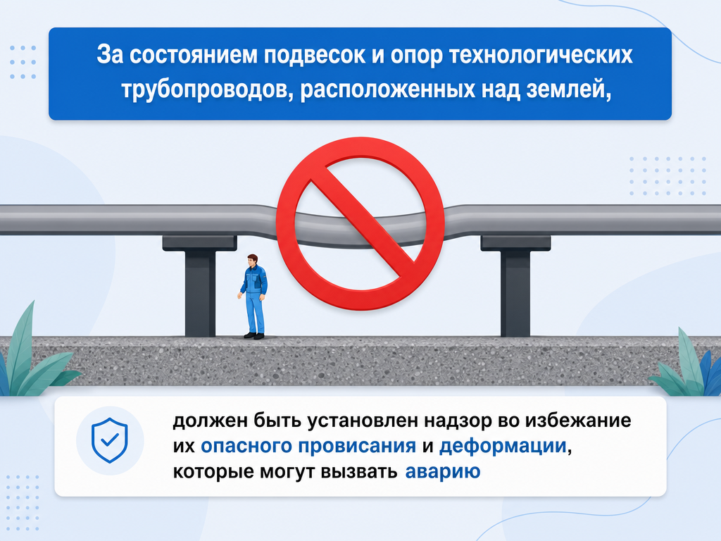 Требования безопасности к техническим системам обеспечения нефтебаз и складов нефтепродуктов — кадр 1