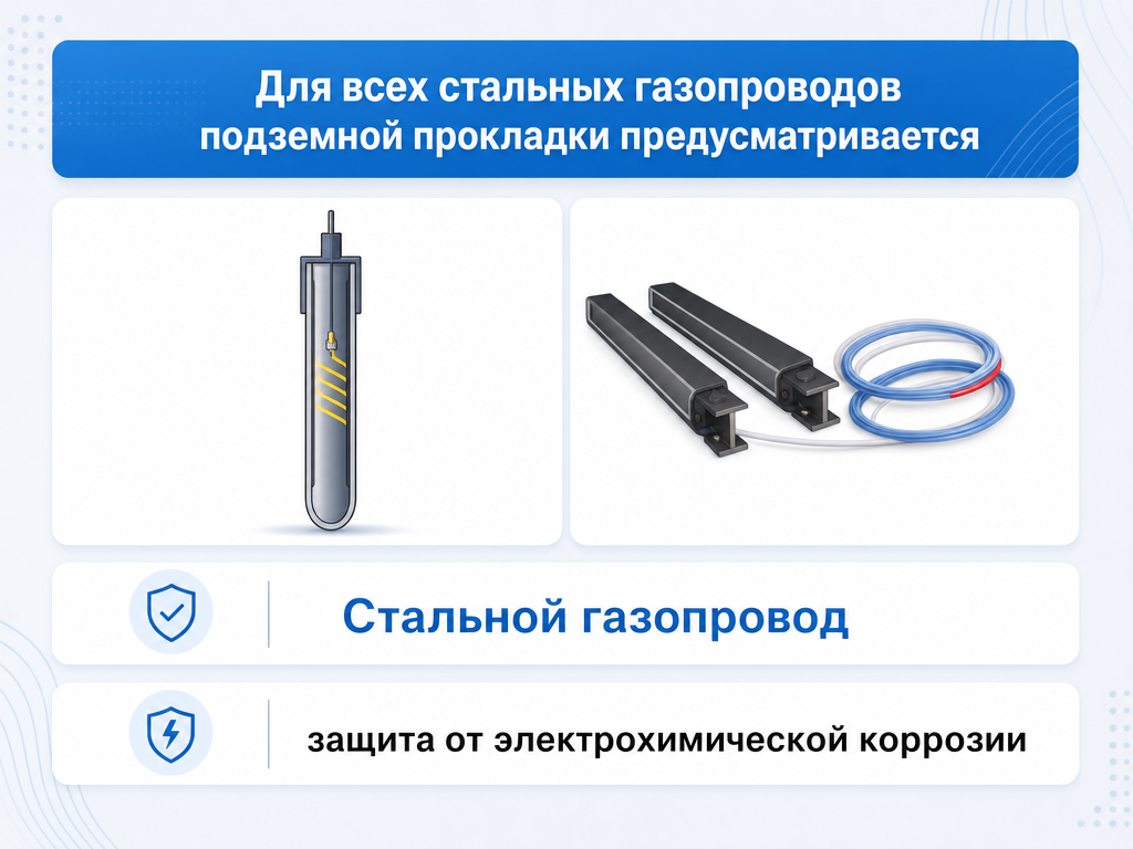 Требования безопасности к объектам, использующим сжиженные углеводородные газы — кадр 1