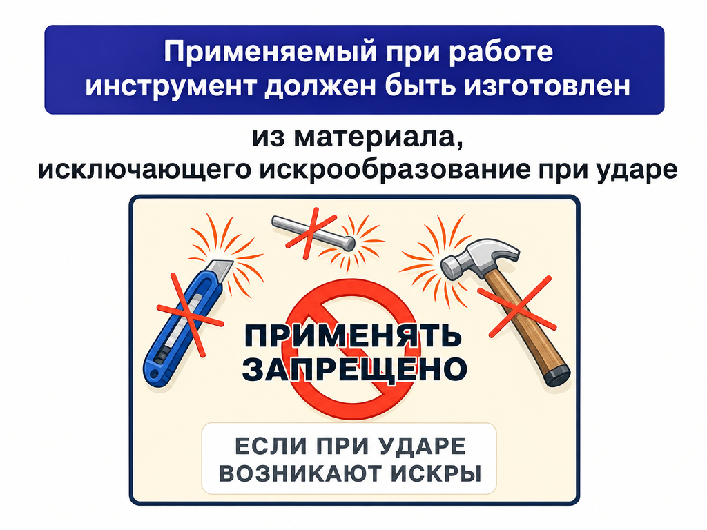 Обслуживание технологич.колодцев, лотков и трубопроводов на предприятиях нефтепродуктообеспечения — кадр 1