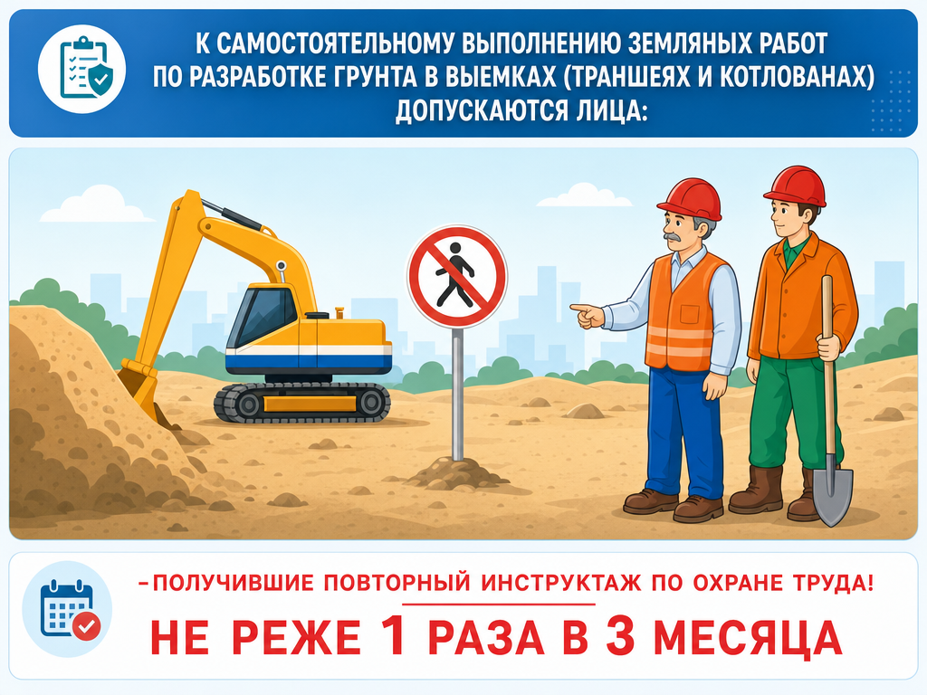 Землекоп — кадр 1