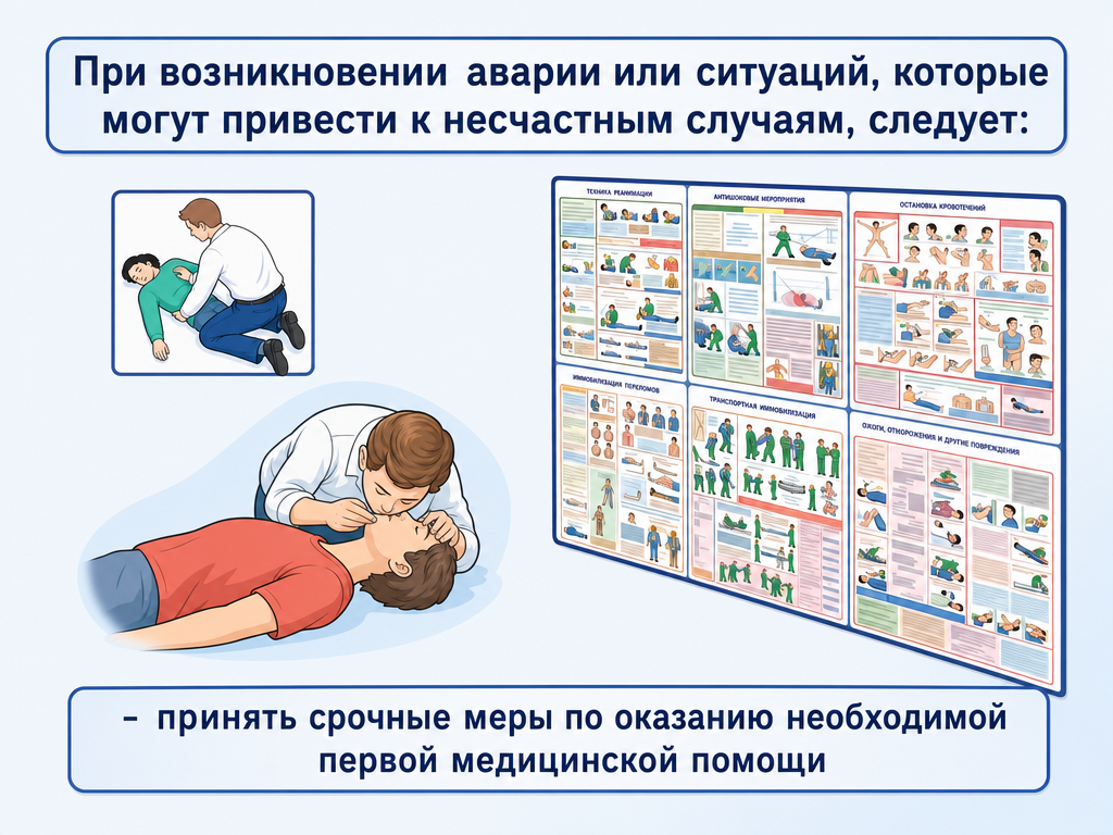Работа на волоконно-оптических кабелях связи — кадр 1